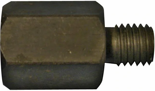 Backenfutter zentral justierbar - 3