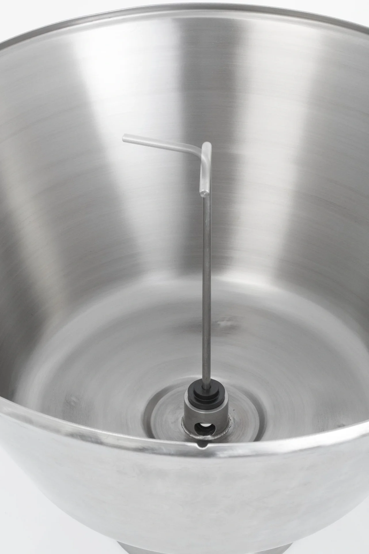 Milchzentrifuge FJ350EAR - 2