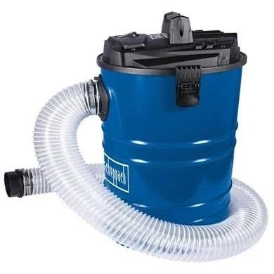 Staubabscheider DC1000- 1200W | 220-240V | 65 Liter| Inkl. 4 Staubbeutel - 4