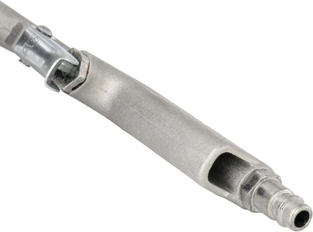 Sandstrahlpistole SB mit Behälter - 6