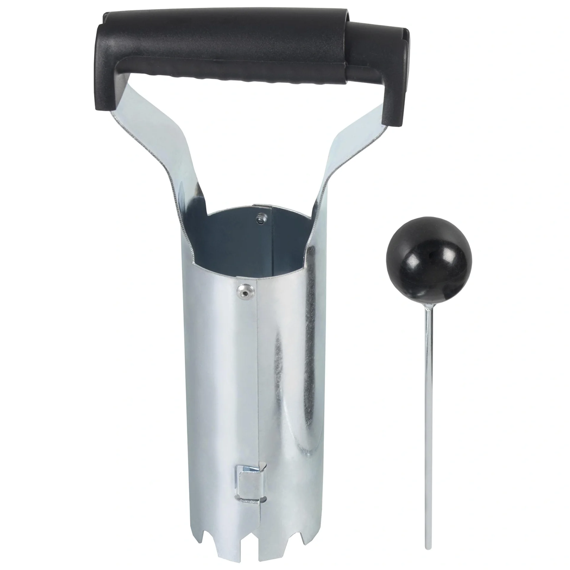 Wühlmausfalle All in Set - 10