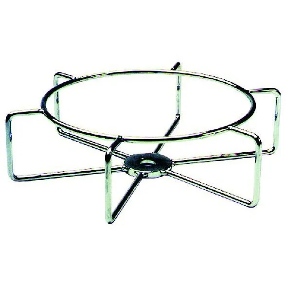 Schlauchtrommel/Kranschutz für Flasche 2012 - 1