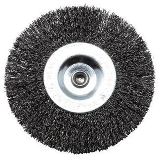 Fugenbürste - Rundbürste - Universal - 1