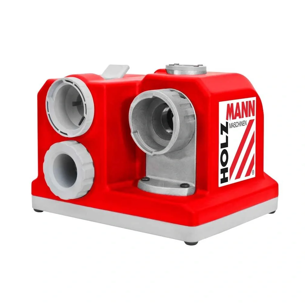 Holzann Maschinen BSG 13E Schleifgerät für Bohrköpfe H040100007 - 4