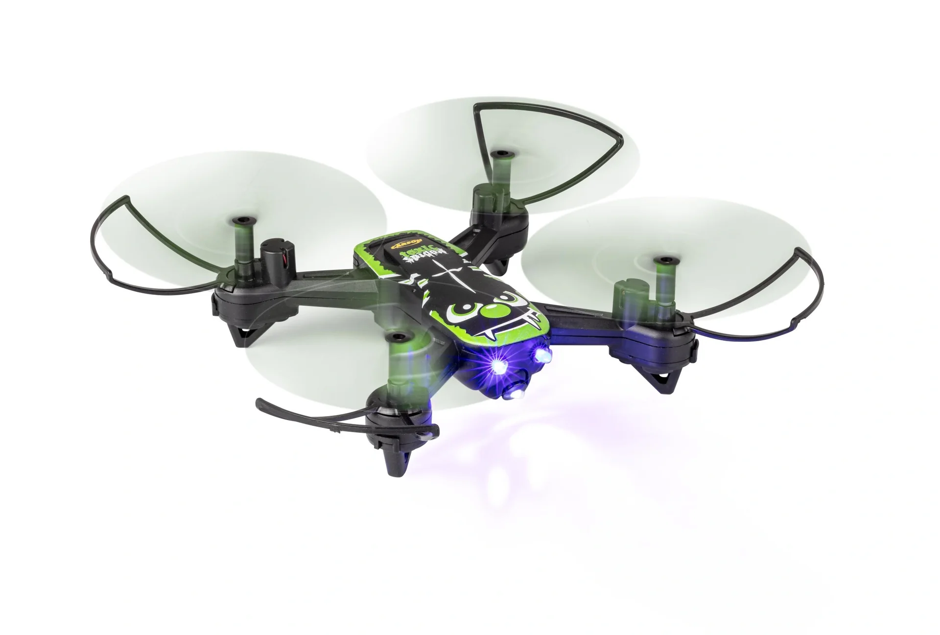 Quadcopter X4 Toxic Spider 2.0 100 % RTF - 3