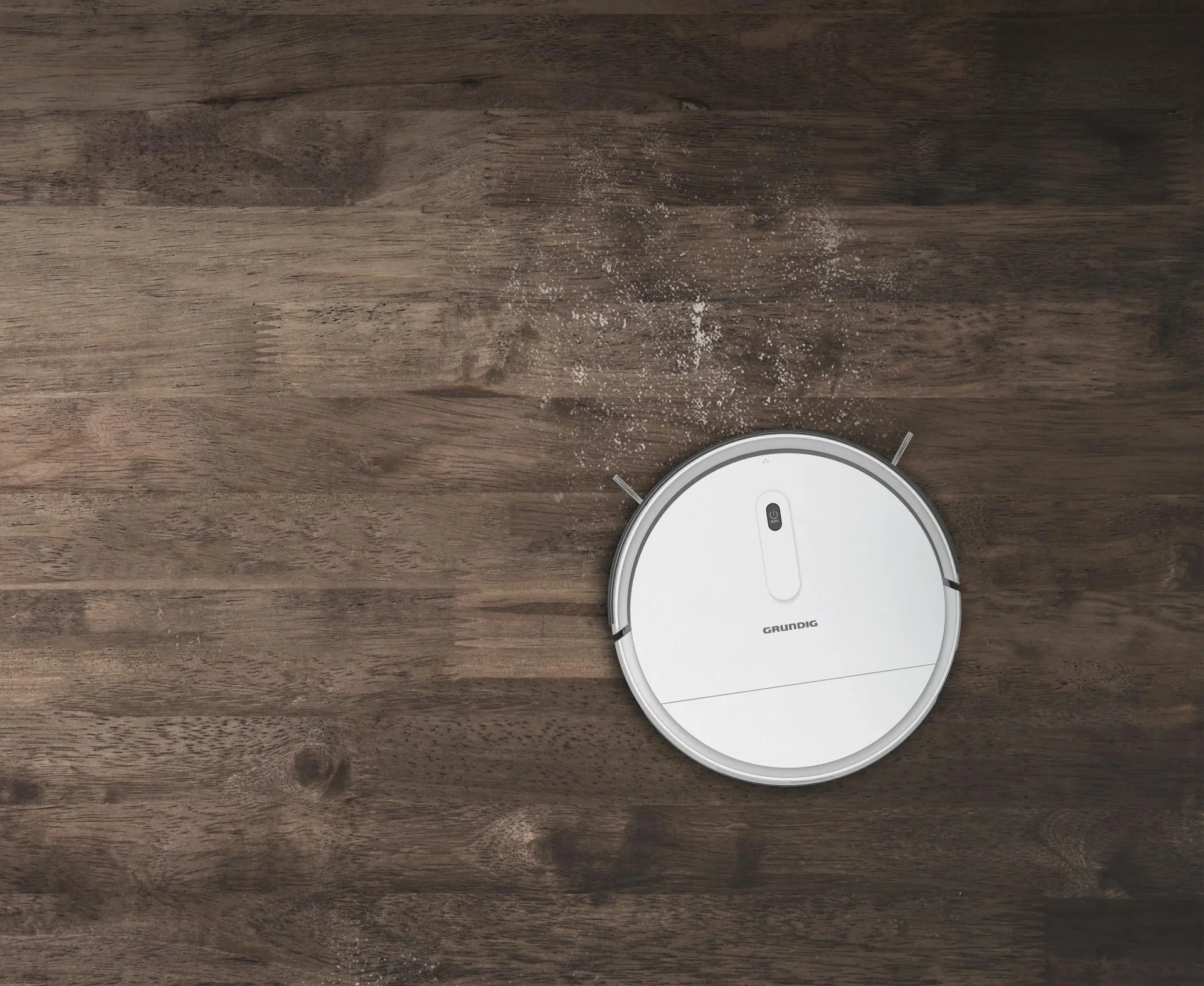 2in1 Saugroboter mit Wischfunktion VCR3130 - 9