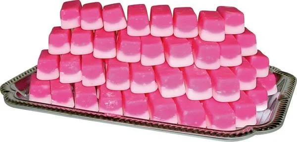 Pfefferminz, 500 g - 1