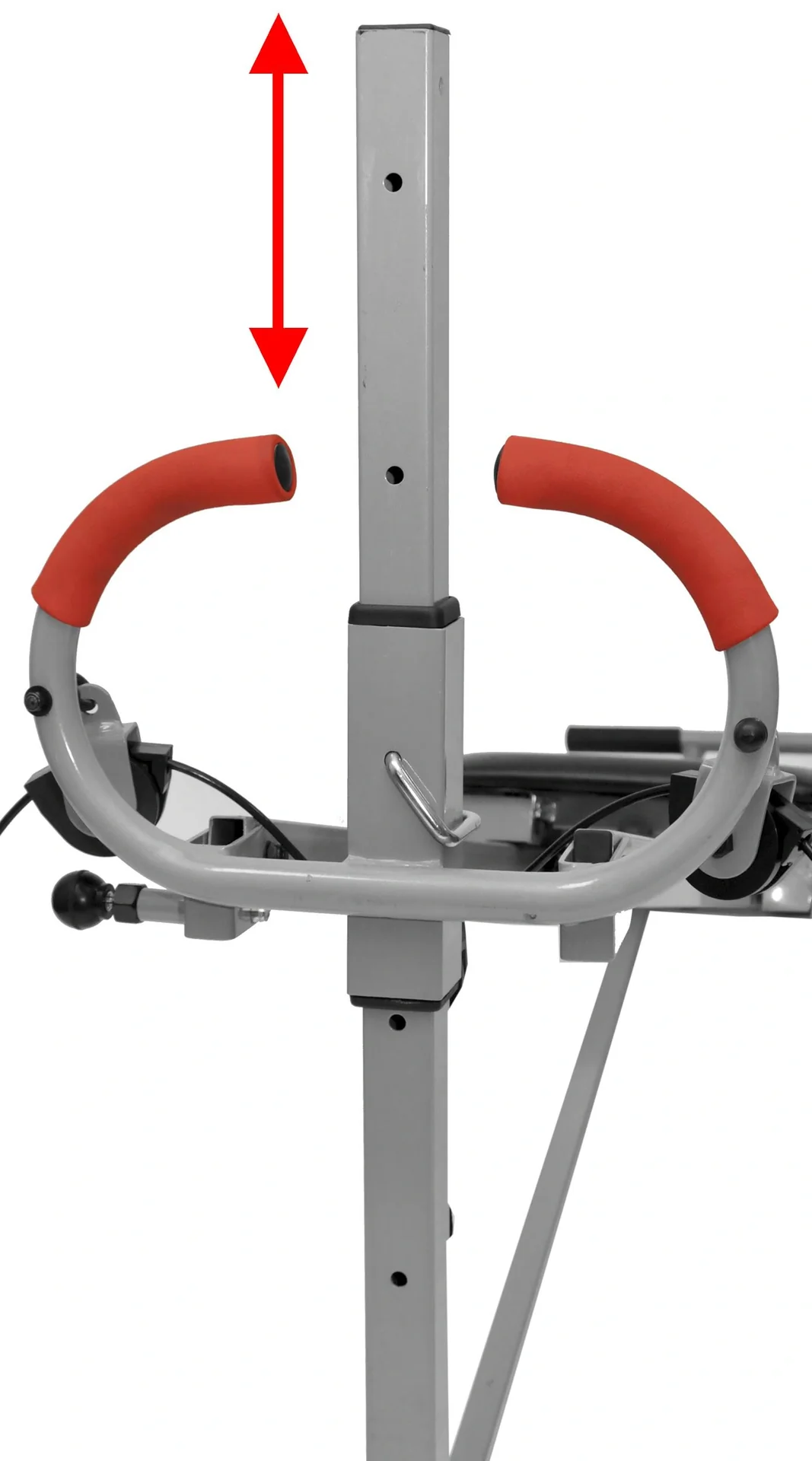 Ganzkörpertrainingsgerät Total Exerciser TE 1 - 10