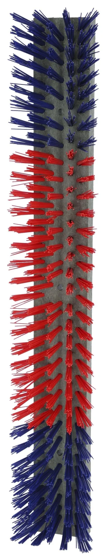 Kratzbürste Bully, 90x30 cm, für ITW Rindermast - 1