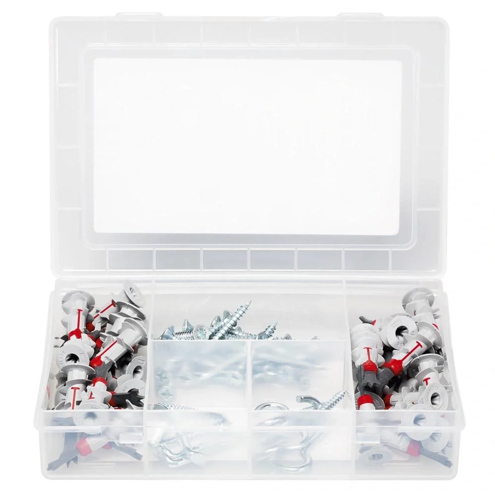 Meister-Box DUOBLADE - 4