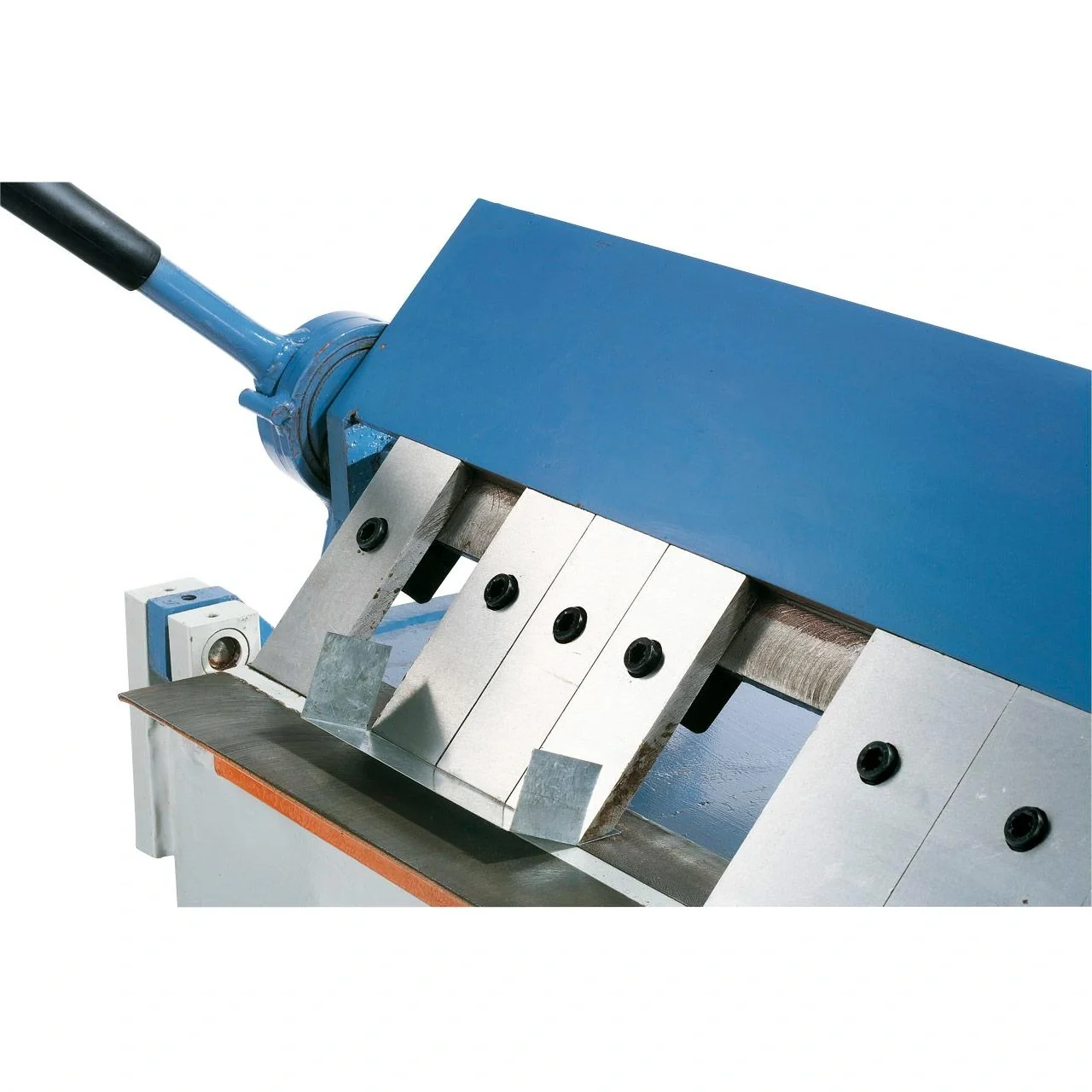 Bernardo Vingerzetbank SB 1220, 1220x1,5mm - 3