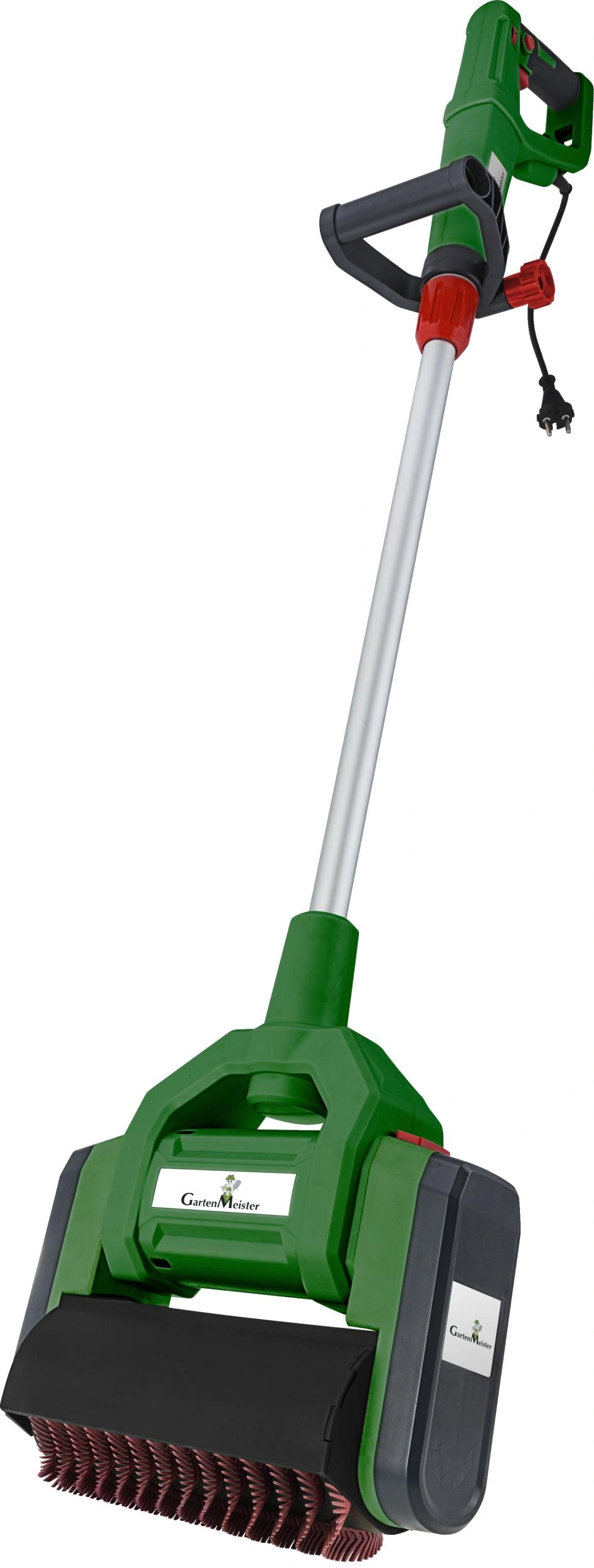 Hochleistungs-Wellenbürste für X-BRUSH - 2
