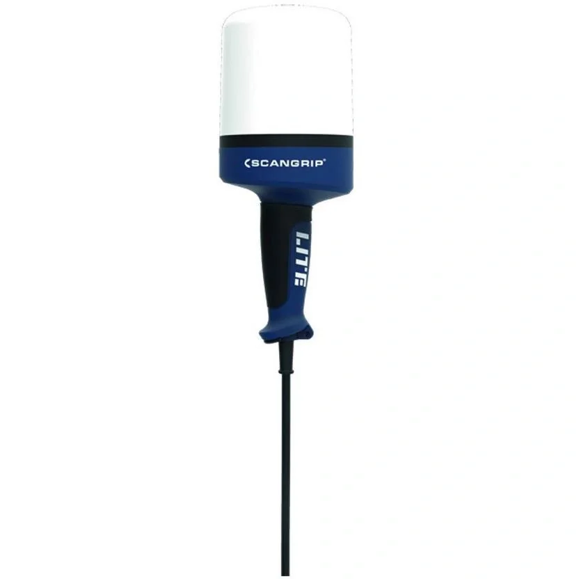 Arbeitsscheinwerfer Retro Lite 1600lm - 1