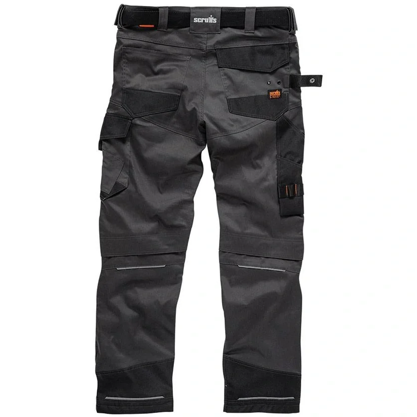 Pro Flex Plus Hose, grau 38S - 5