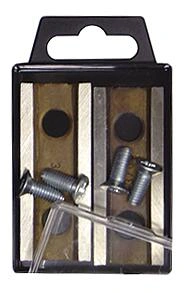 Häcksler Messer für Gartenhäcksler Bioline - 1