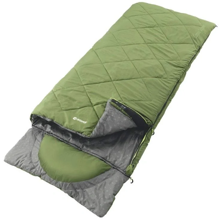 Schlafsack Kontur Supreme - 1