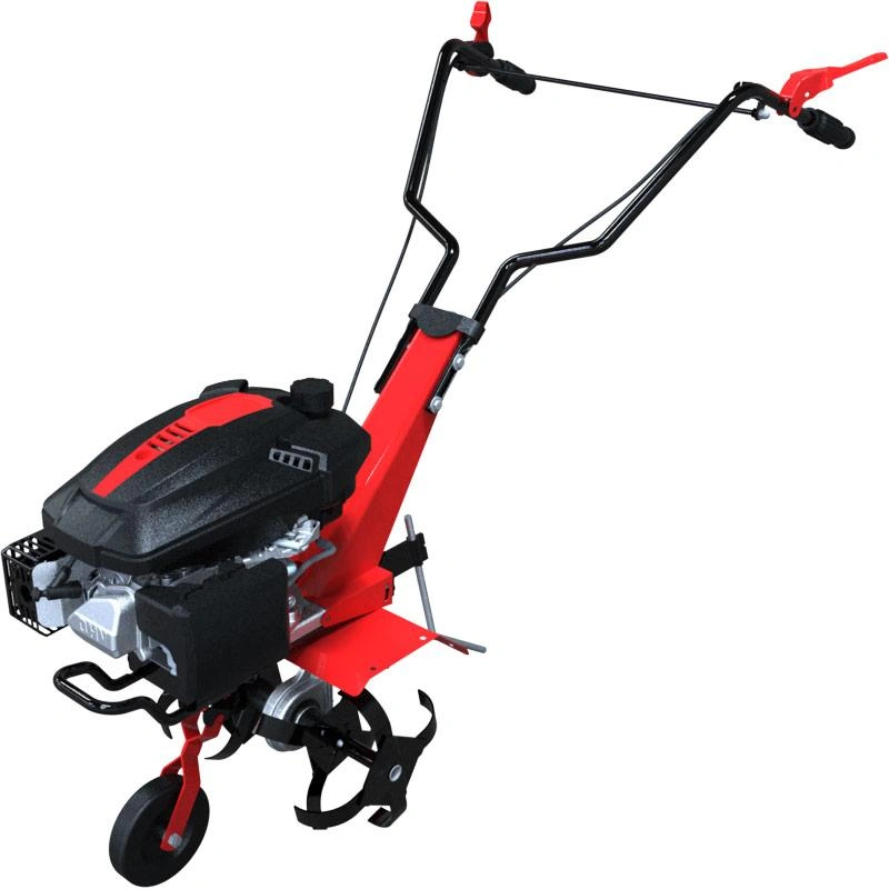 GARTENFRÄSE GF 384 - 6