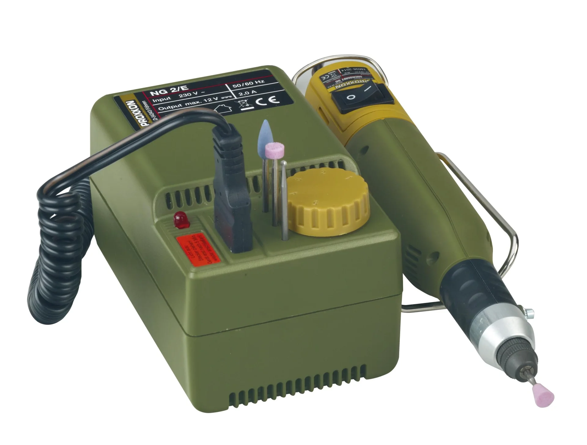 Netzgerät NG 2/E - 1