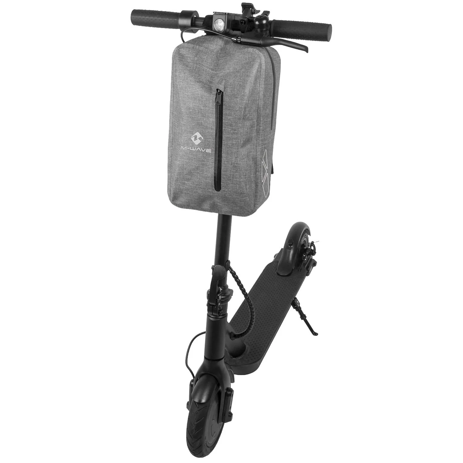 Lenkertasche für E-Scooter - 8 Liter - 3