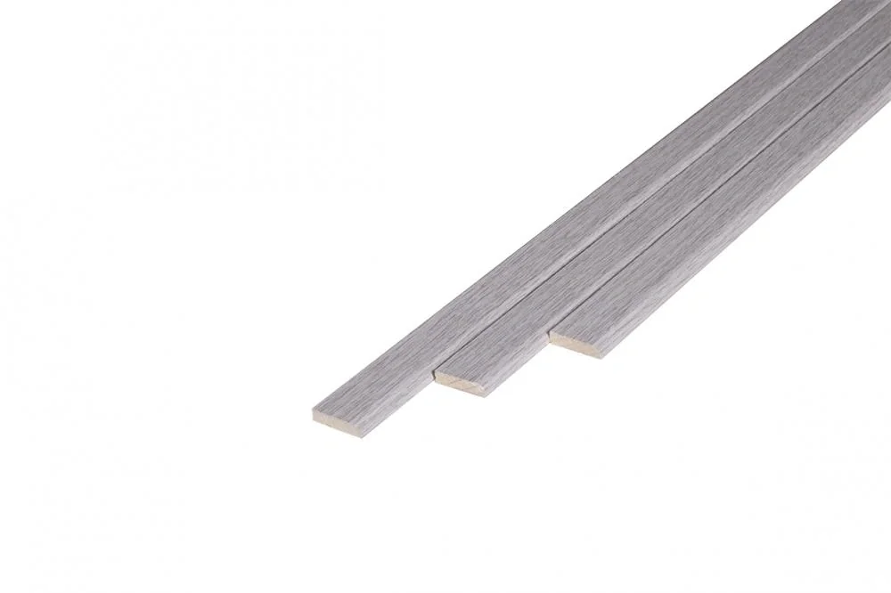 Sockelleiste-Kiefer Boulder Oak 5 x 24 x 2400 mm - 1