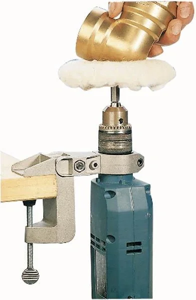 Bohrmaschinenhalter - 2