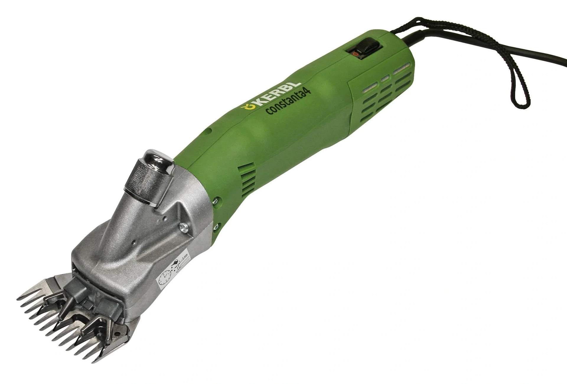 Schafschermaschine "Constanta 4", 230 V/ 400 W - 2