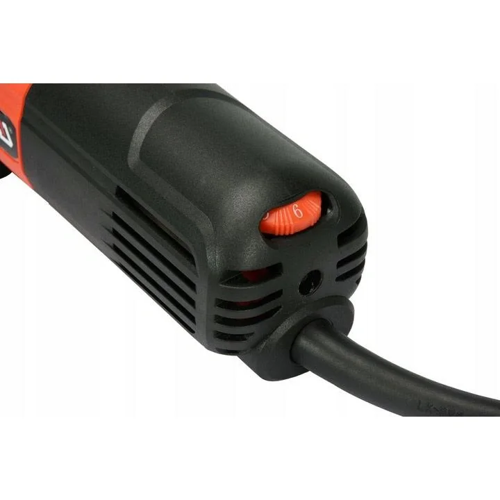Winkelschleifer - 1100W - 125mm - 6