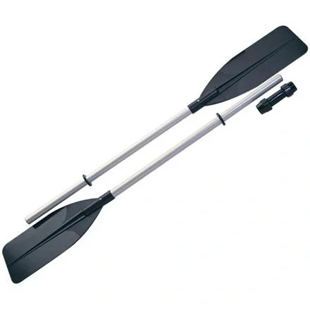 Aluminium Paddel - 1