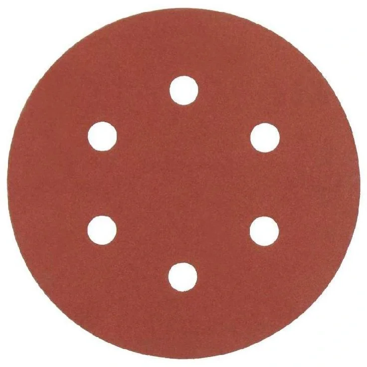 Schuurpapier150-180- 5pcs - 1