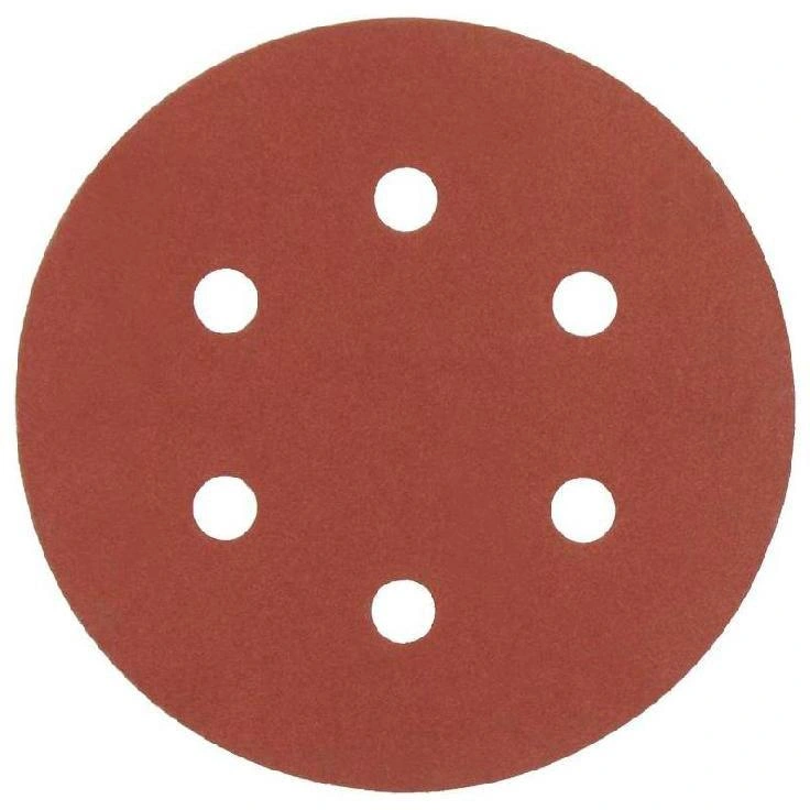 Schuurpapier150-180- 5pcs - 1