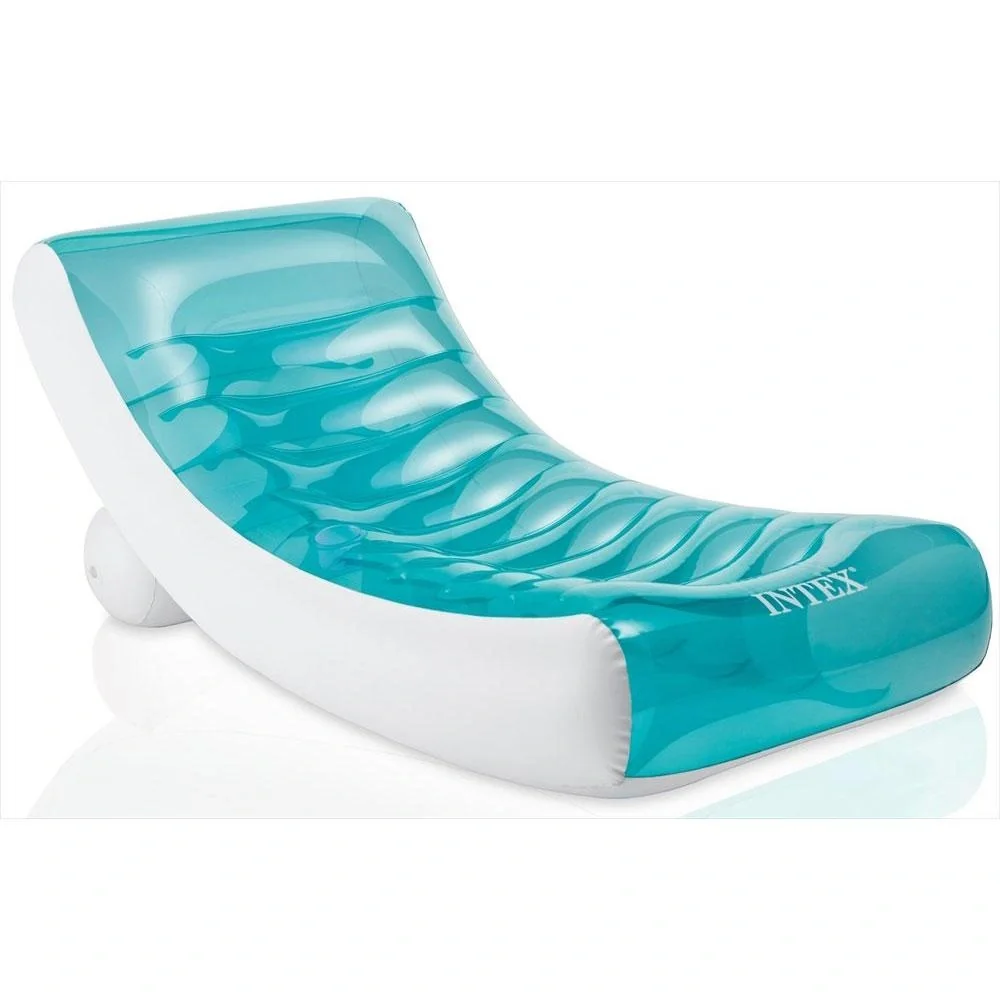Water Lounge Chair - 1