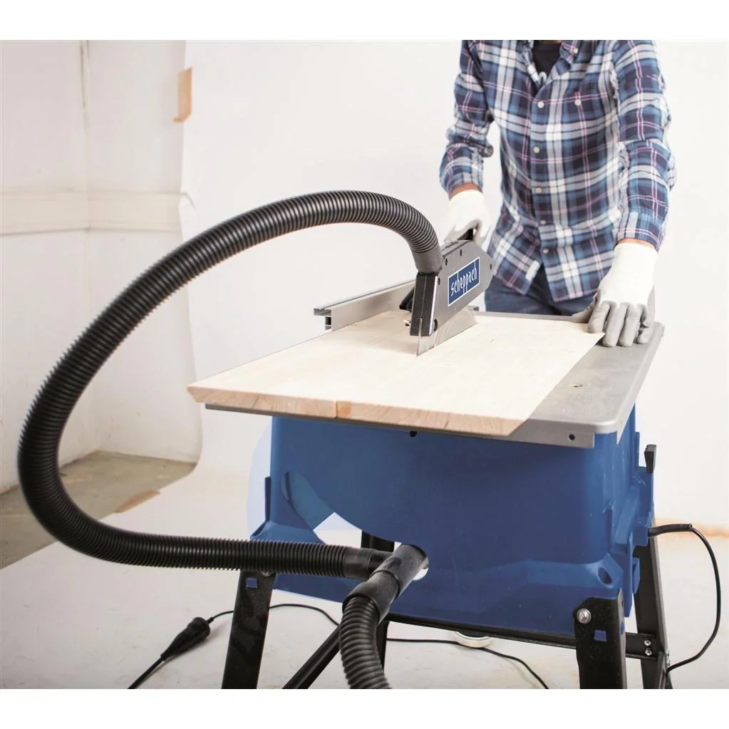 Tischkreissäge 10 HS100S - 7