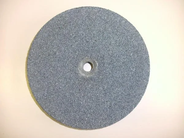 Ersatz Trockenscheibe 150 x 20 x 12,7 mm, K 40 - 2