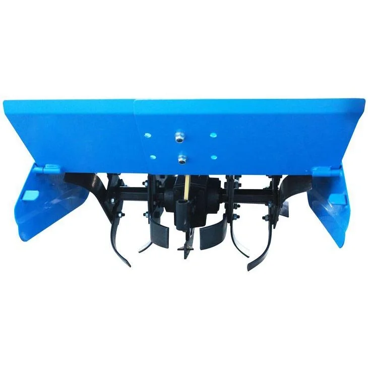 GARTENFRÄSE GGF 620 - 3