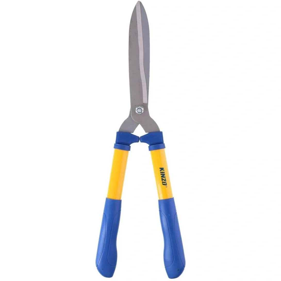 Gartenscheren-Set - Gartenscheren-Kombi-Set - 3-teilig - Gartenschere - Astschere - Heckenschere - 6