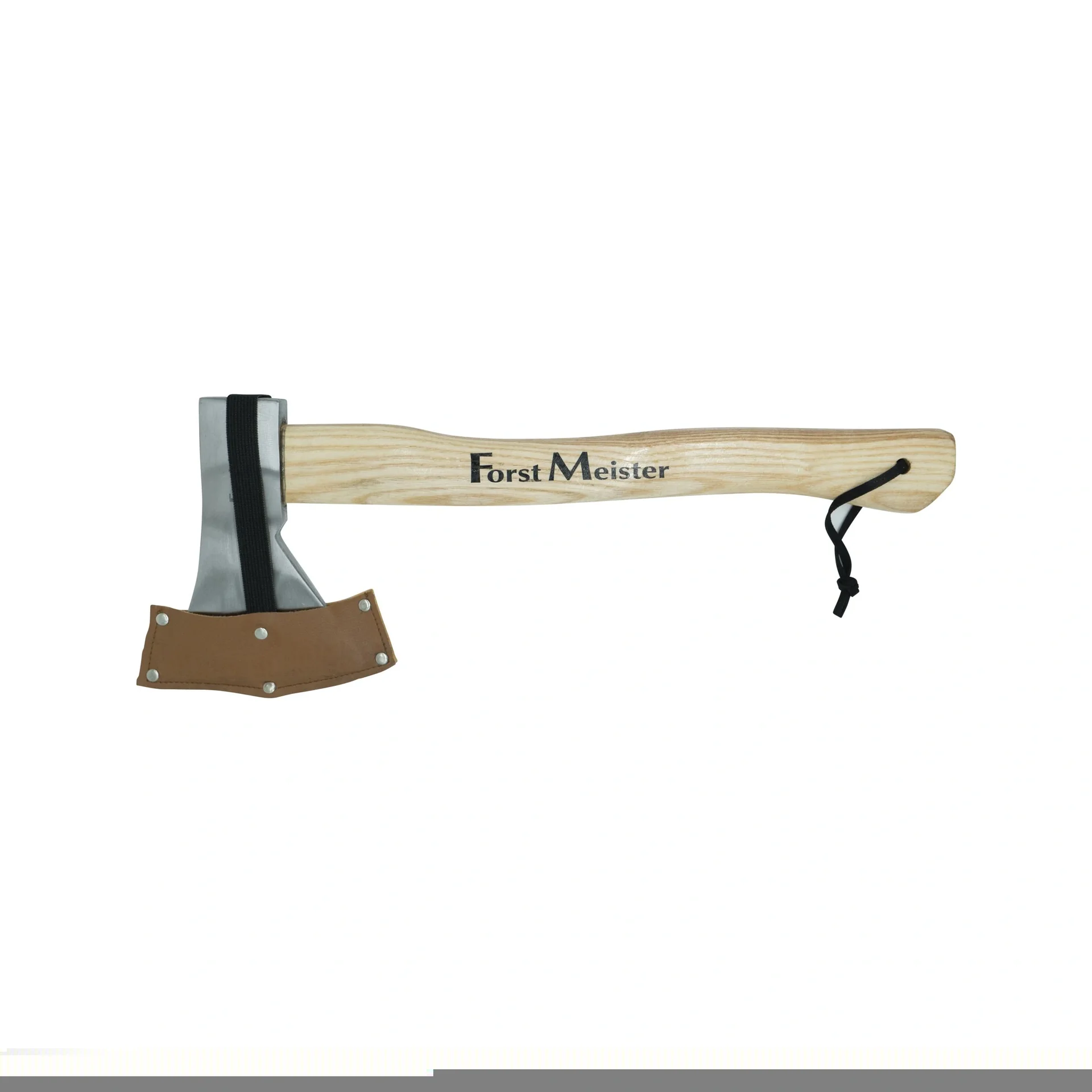 Beil, DIN 5131, Eschegriff - 4
