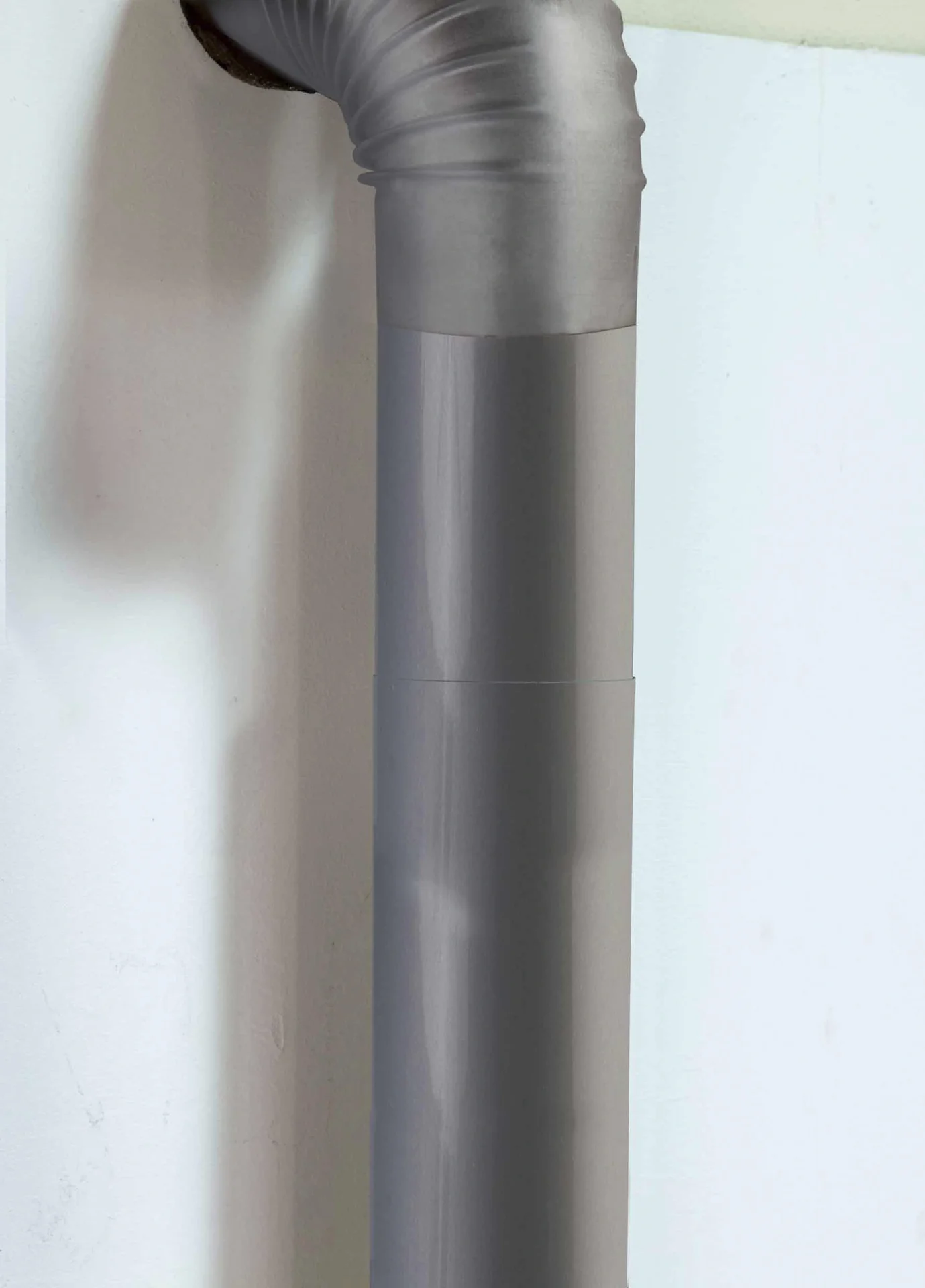 Ofenlack silbergrau, 400 ml Spraydose, Hochtemperaturspray bis 600°C - 6