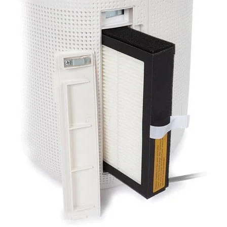 2-in-1-Luftreiniger und Luftentfeuchter - 4