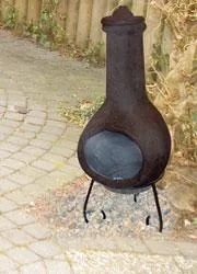 Ofenlack, schwarz, 400 ml Spraydose, Hochtemperaturspray bis 600°C - 10