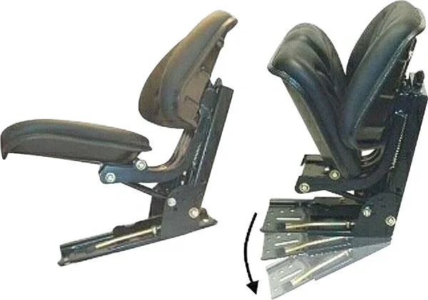 Schleppersitz VS 500 - 3