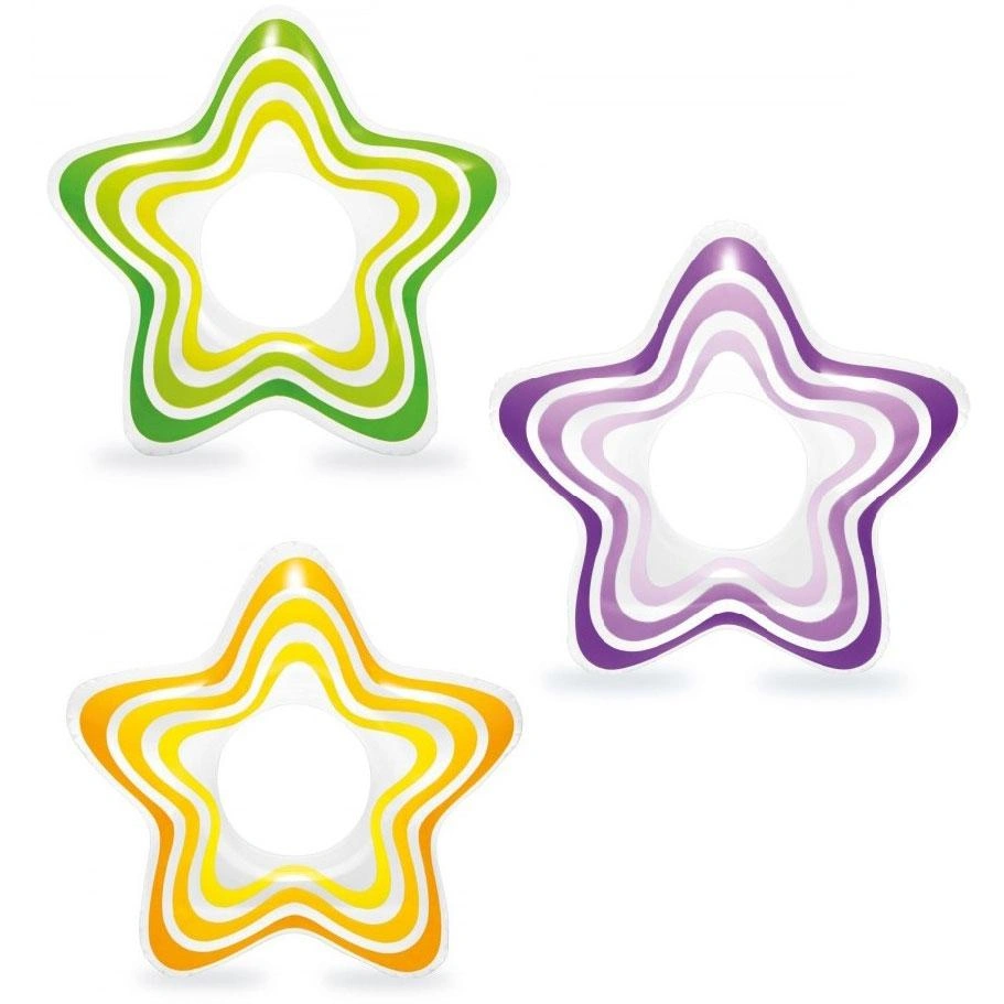Pool Sternform (set of 3) - 1