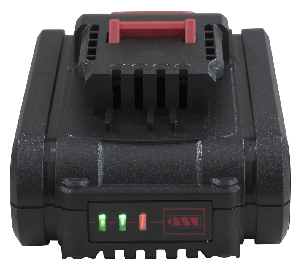 Ersatzakku 18 Volt Li - Ion zu Bohrhammer Nr. 915233 - 1