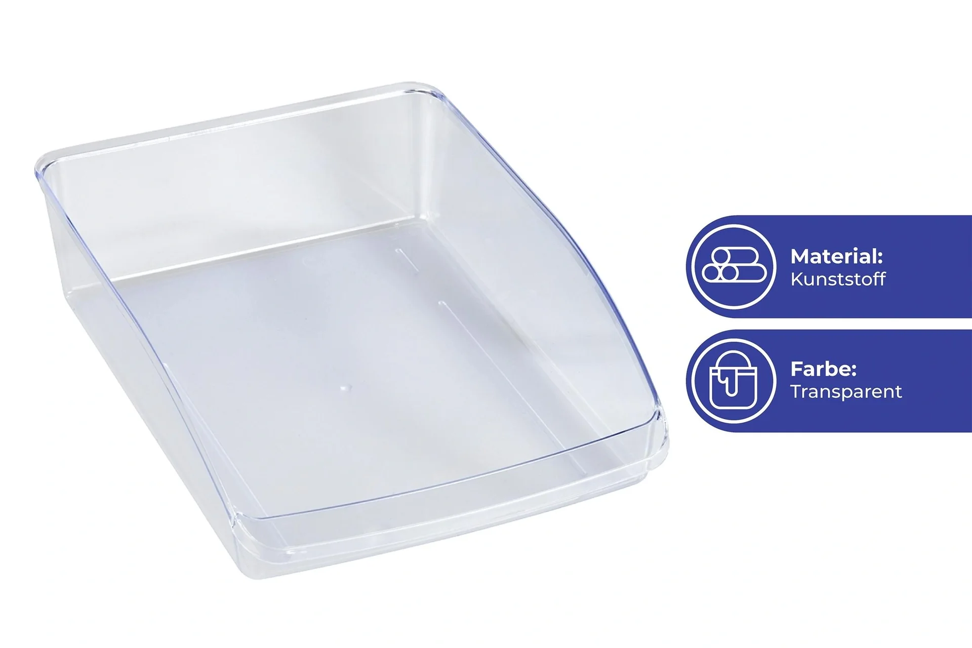 Kühlschrank-Organizer-Set, 3-teilig - 10