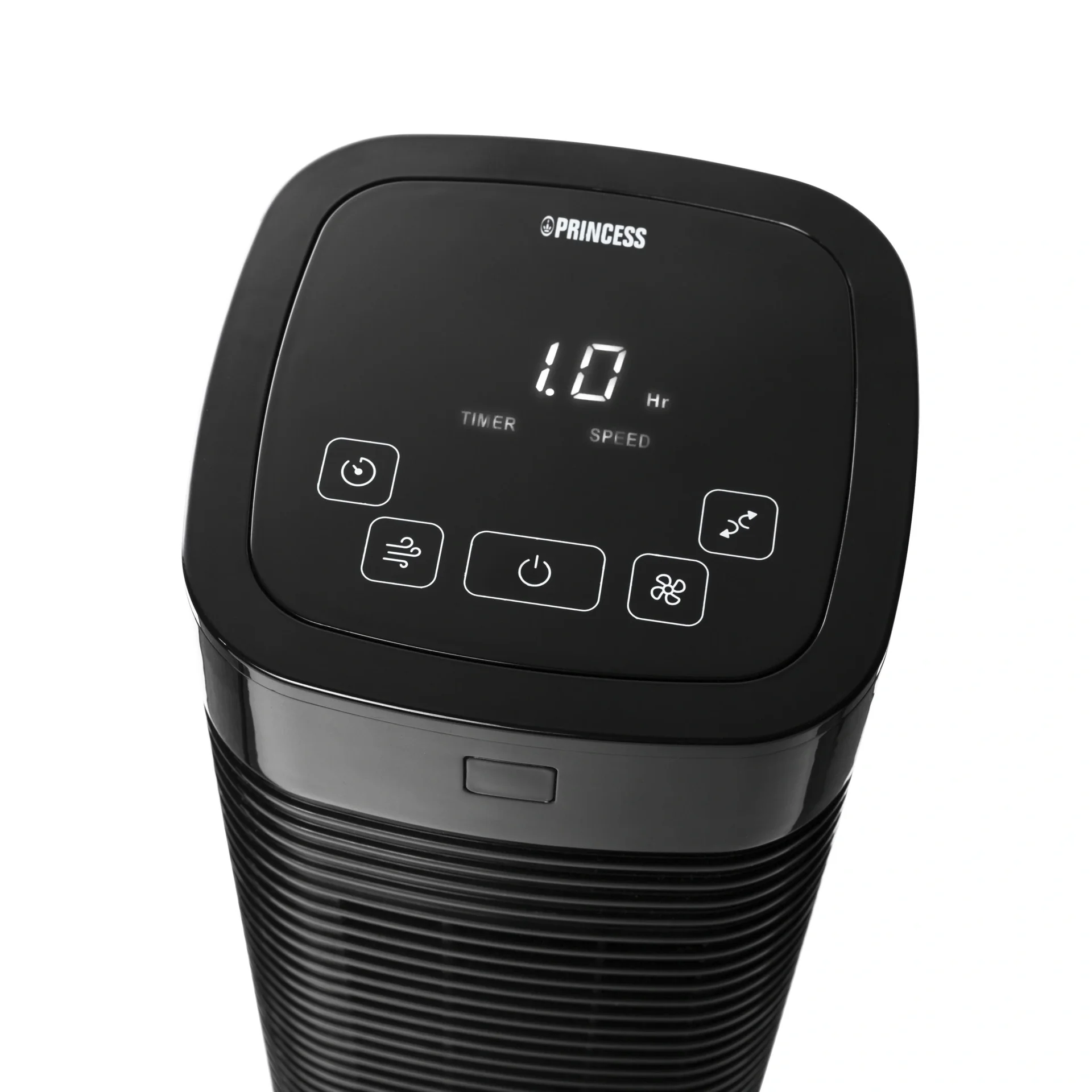 Turmventilator App gesteuert, 80 cm Höhe - 12