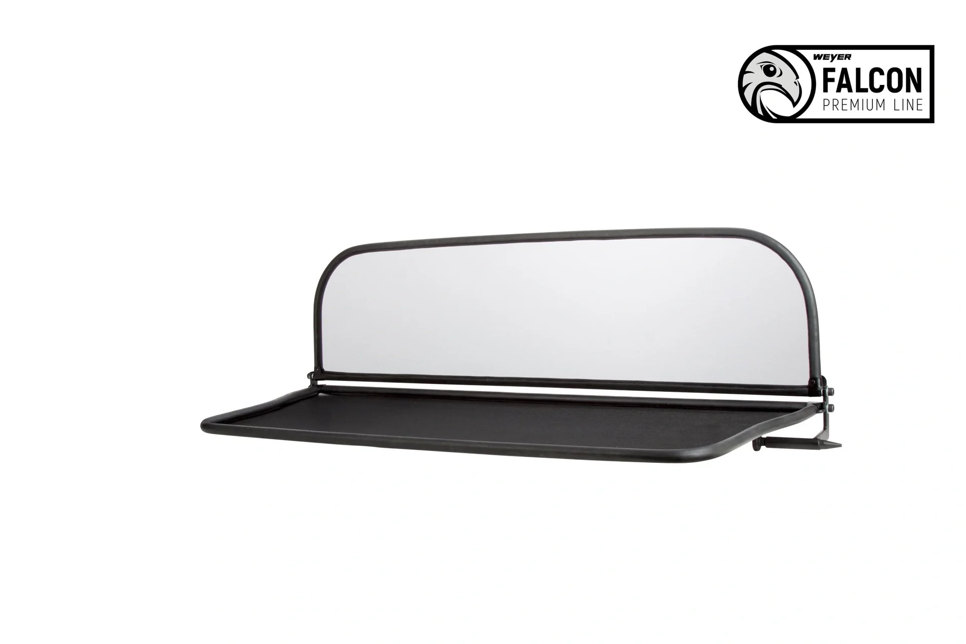 Cabrio Windschott - Premium-Line Mercedes SLK - R 171, Baujahr 2004-2011 derzeit nicht lieferbar - 12