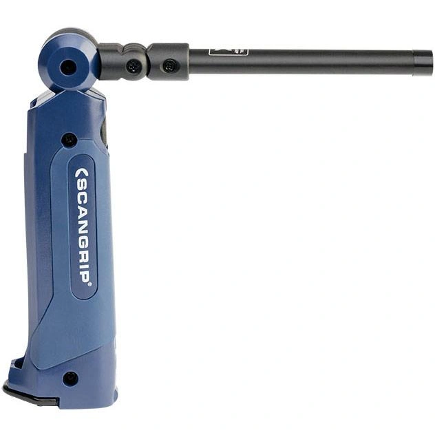 Arbeitsscheinwerfer Mini Slim 200lm - 8