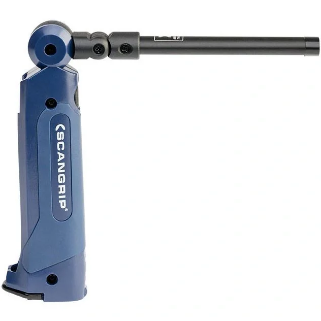 Arbeitsscheinwerfer Mini Slim 200lm - 8