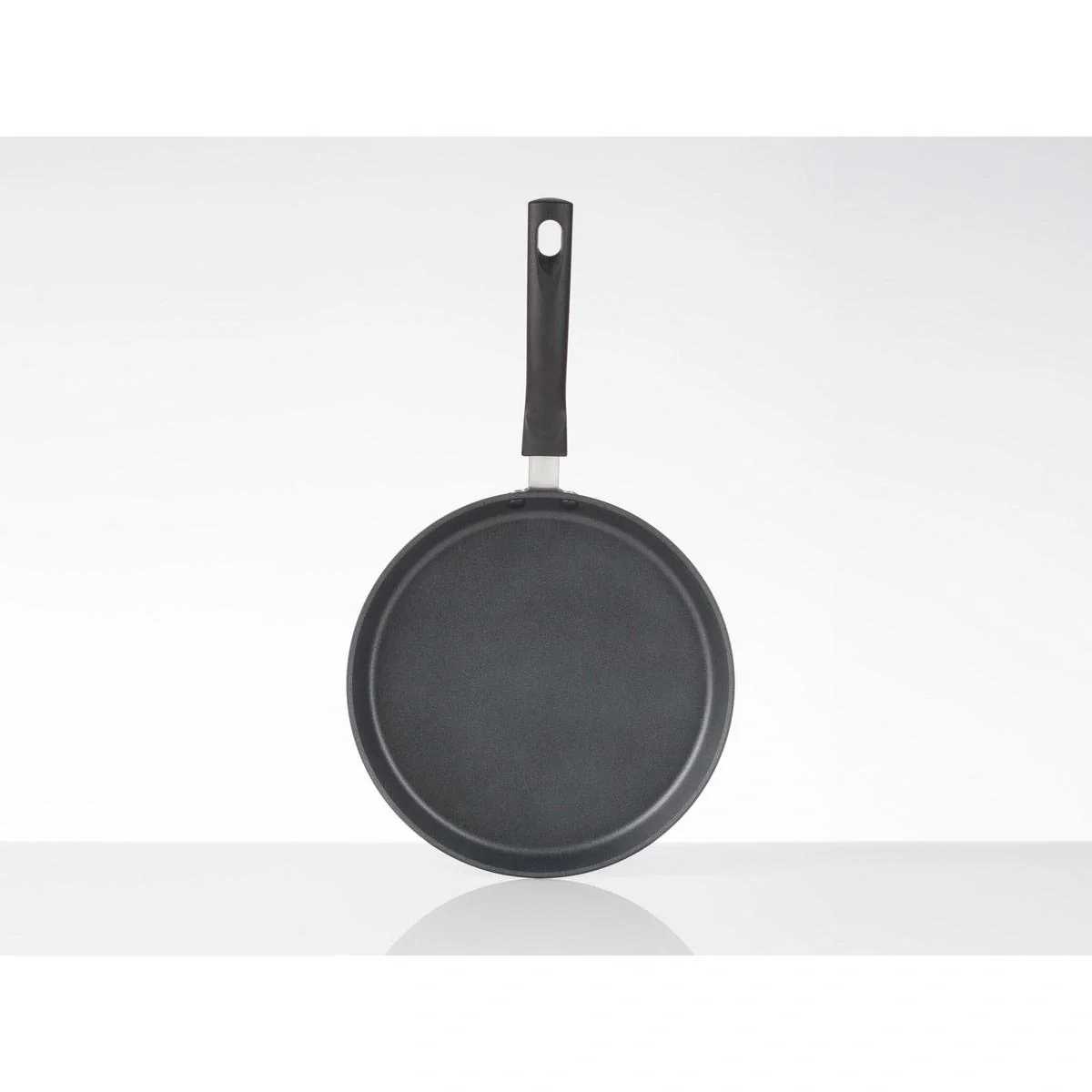 Mehrzer - Bratpfanne Durchmesser 25 cm - Schwarzer Diamant - 5