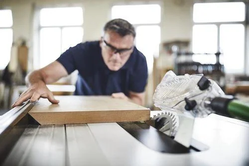 Tischsäge TKS 80 EBS-Set - 11