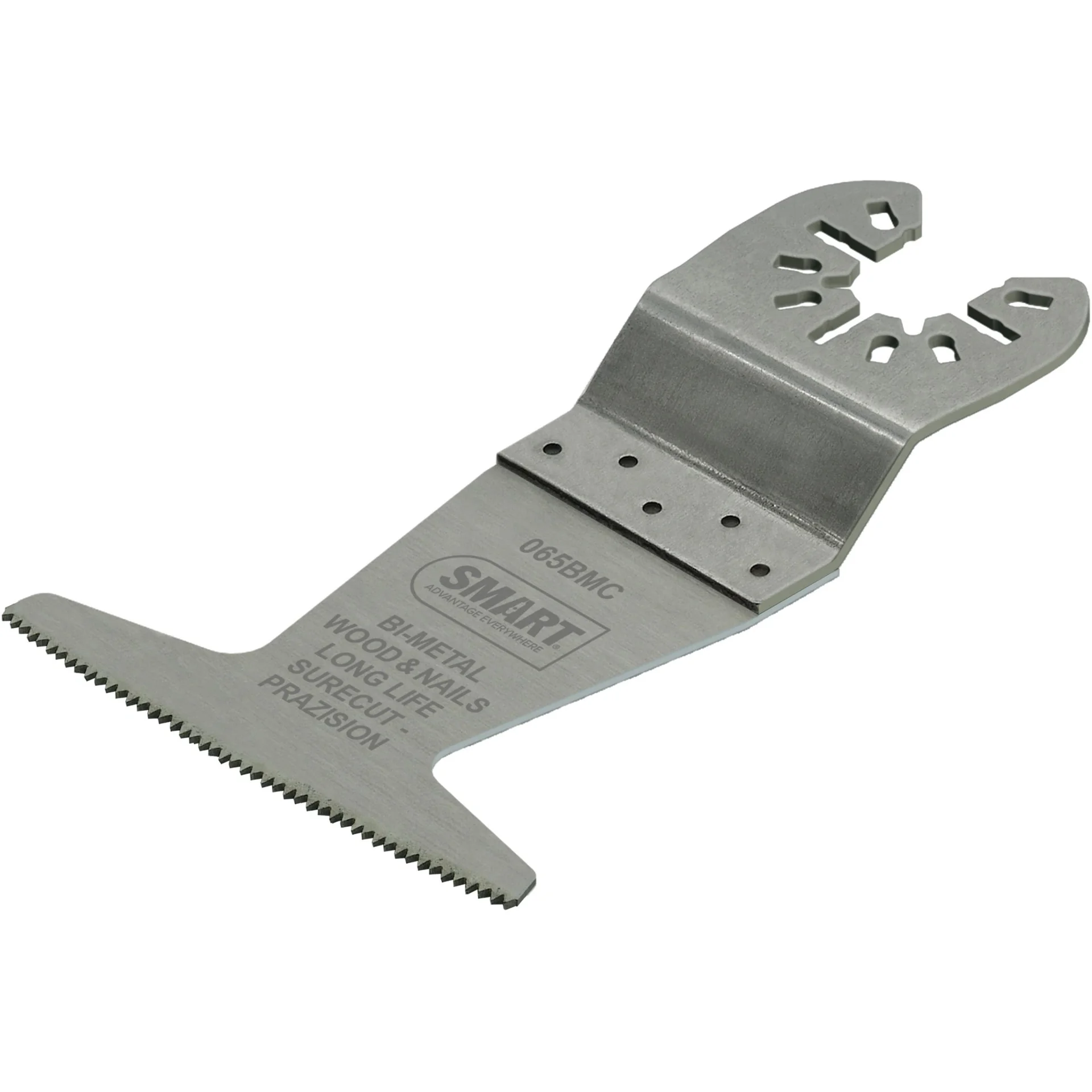 UN PRO 65x51mm BiM-Präzisbl h-s 1 - 1